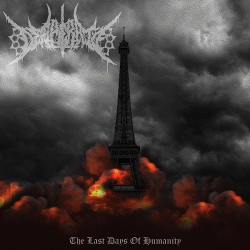 Desperate (FRA) : The Last Days of Humanity